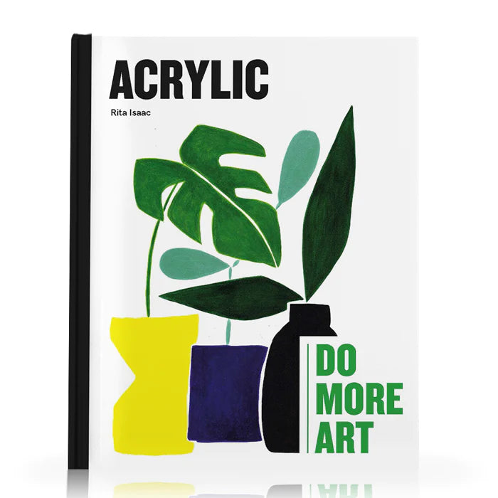 Acrylic: Do More Art