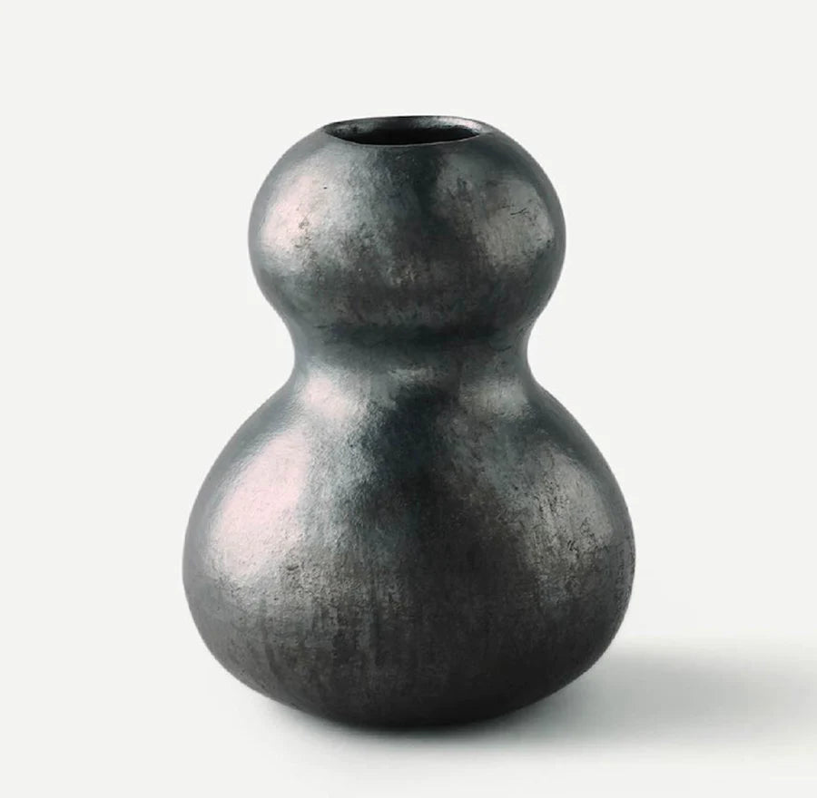 Aesthete Globular Vase