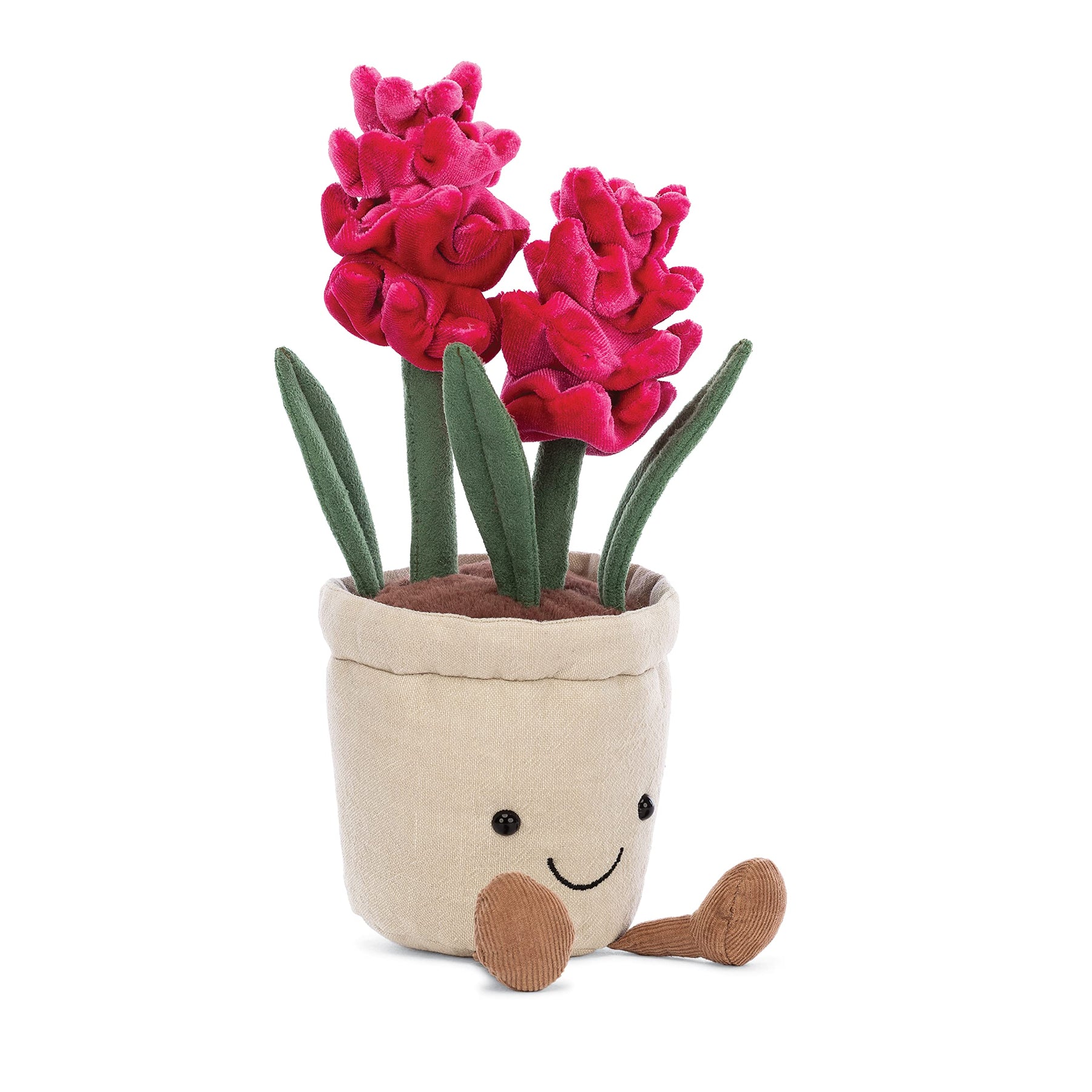 Jellycat Amusable Hyacinth