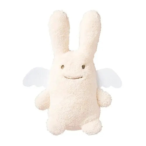 Angel Rabbit Rattle