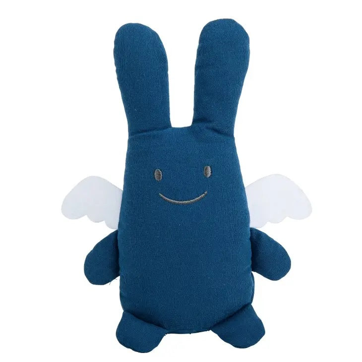 Angel Rabbit Rattle