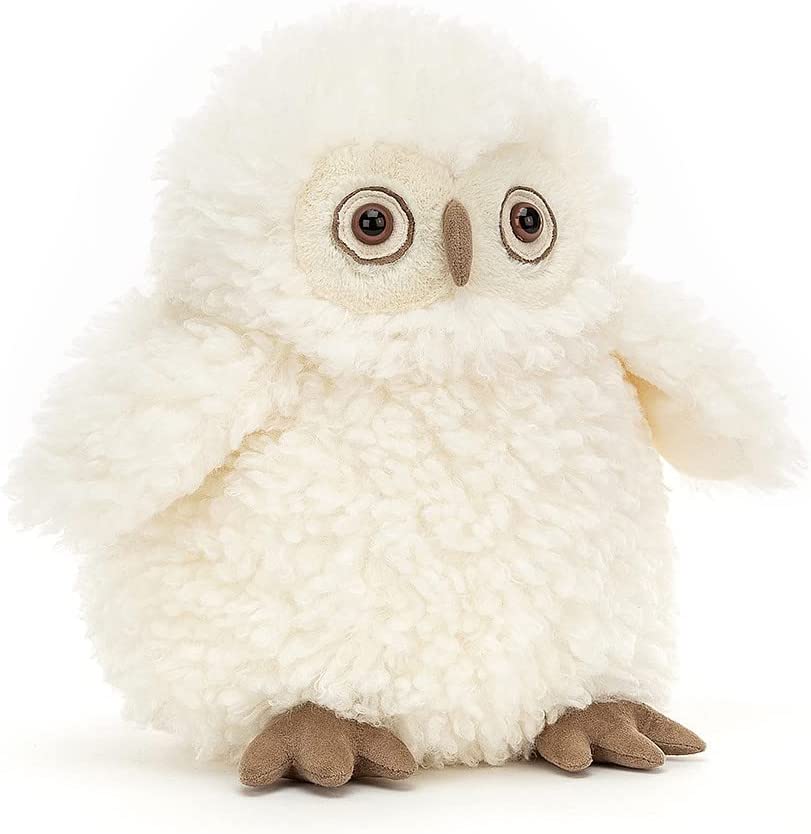 Jellycat Apollo Owl
