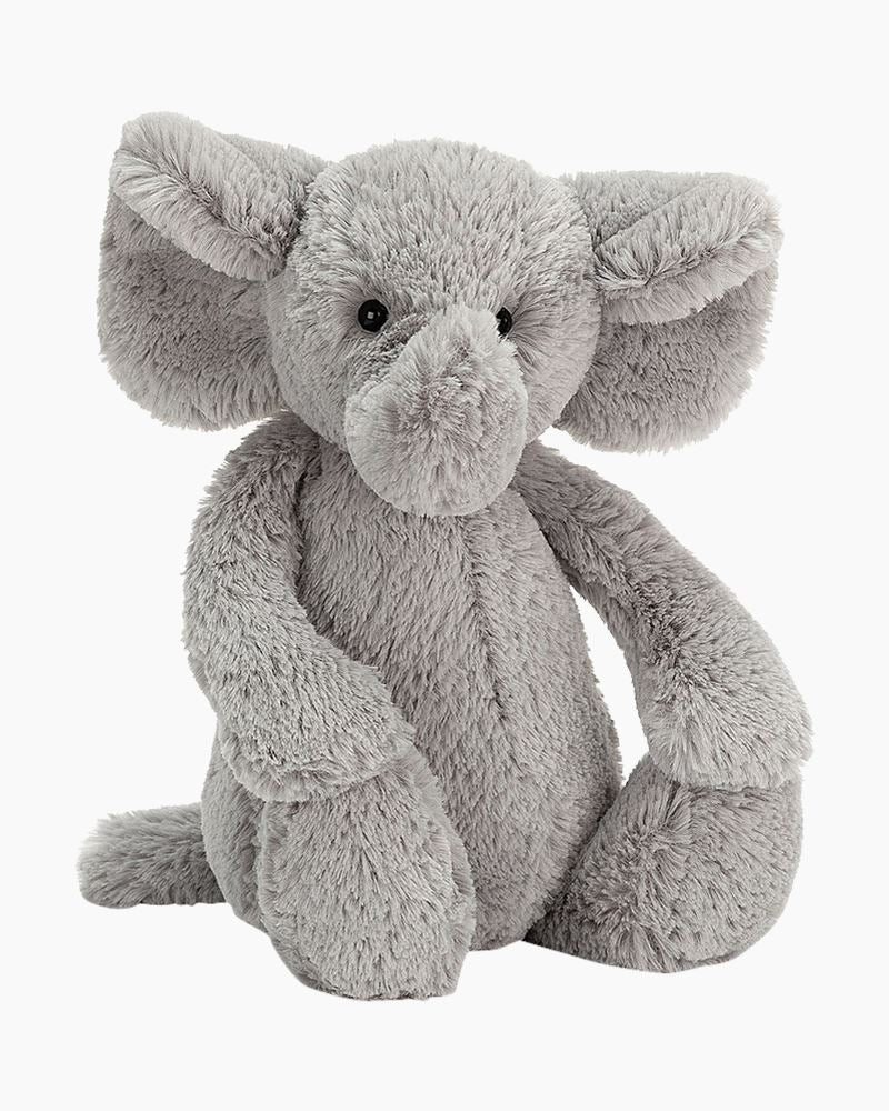 Jellycat Bashful Elephant Medium