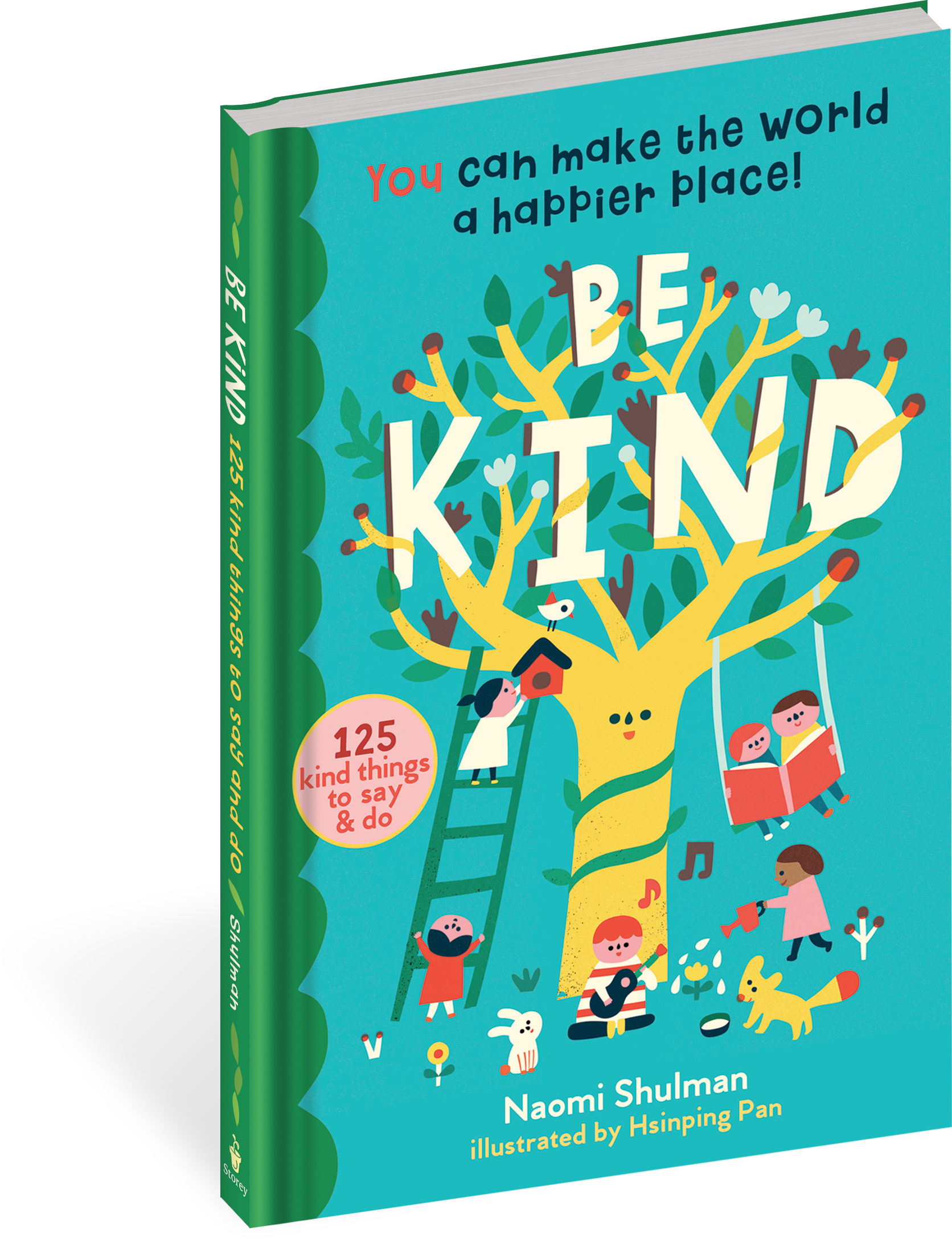 Be Kind