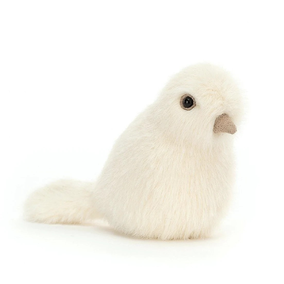 Jellycat Birdling Dove