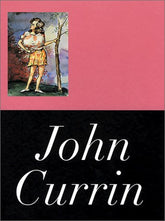 John Currin Book