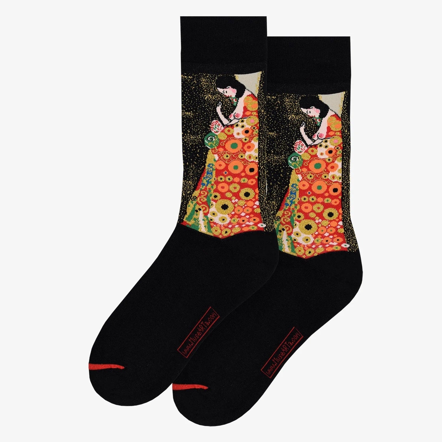 Klimt - Hope II Art Sox