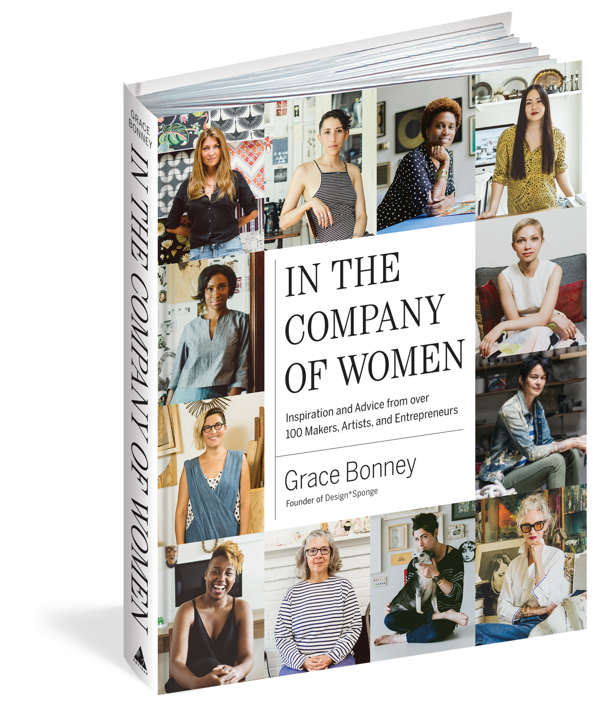 In the Company of Women