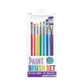 Li'l Paint Brush Set