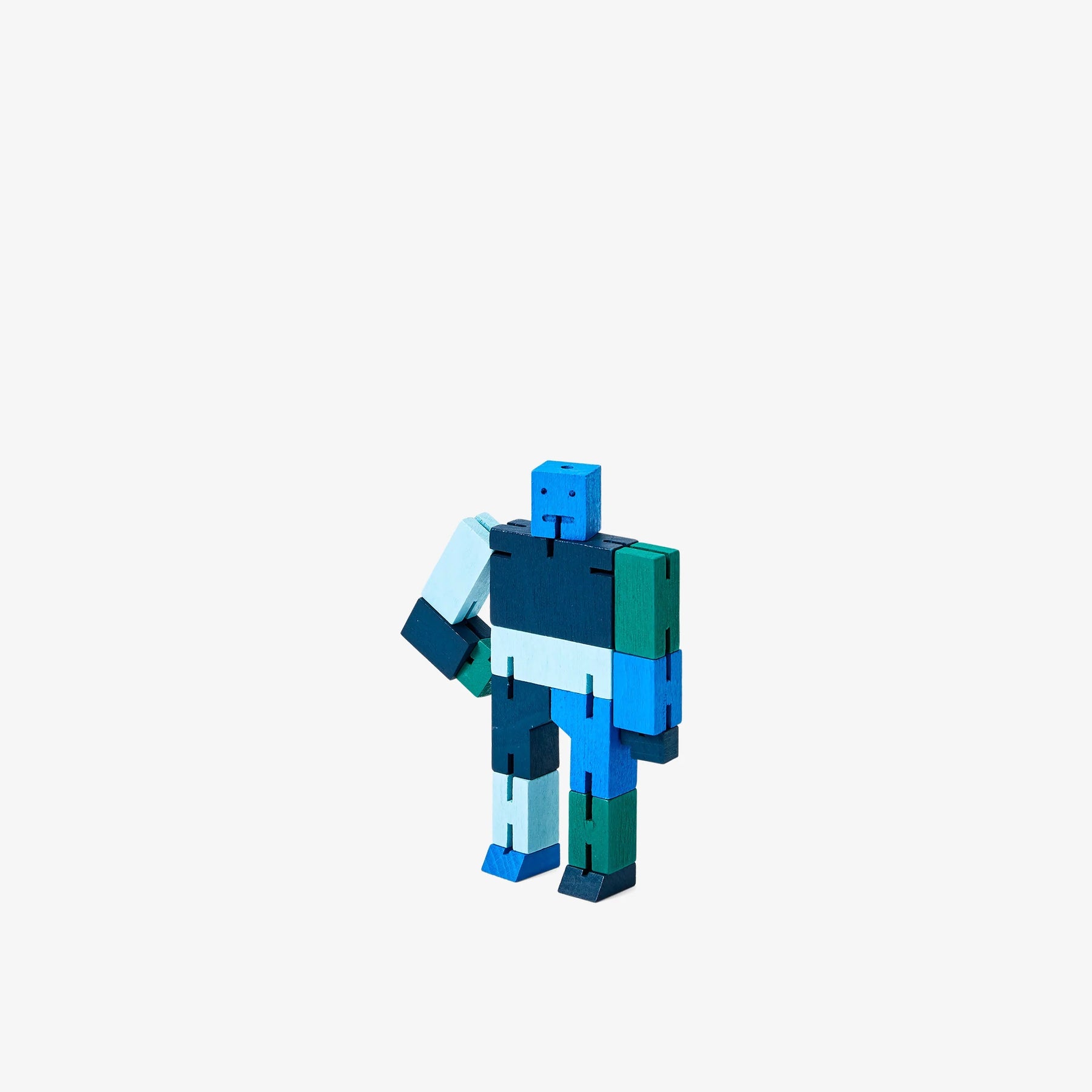Cubebot Micro