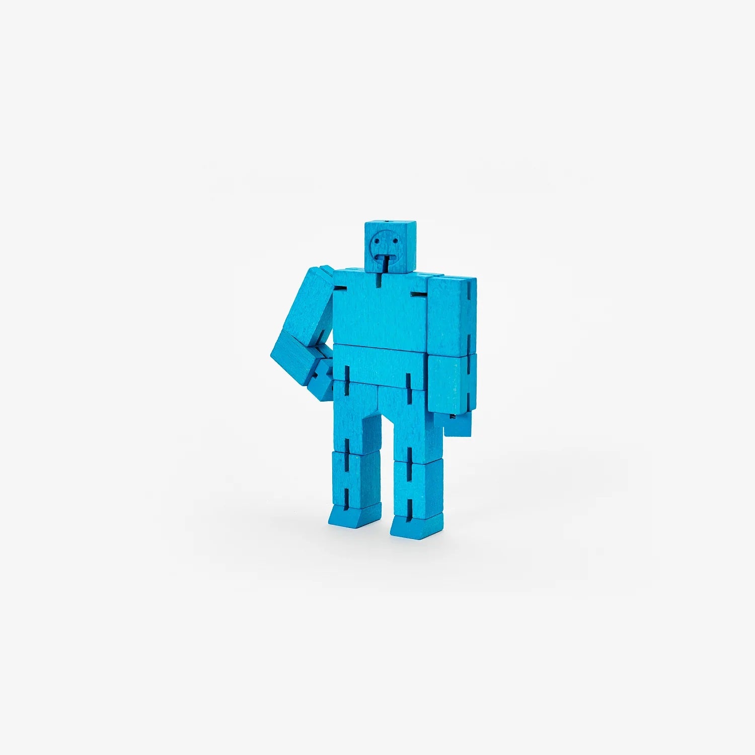 Cubebot Micro