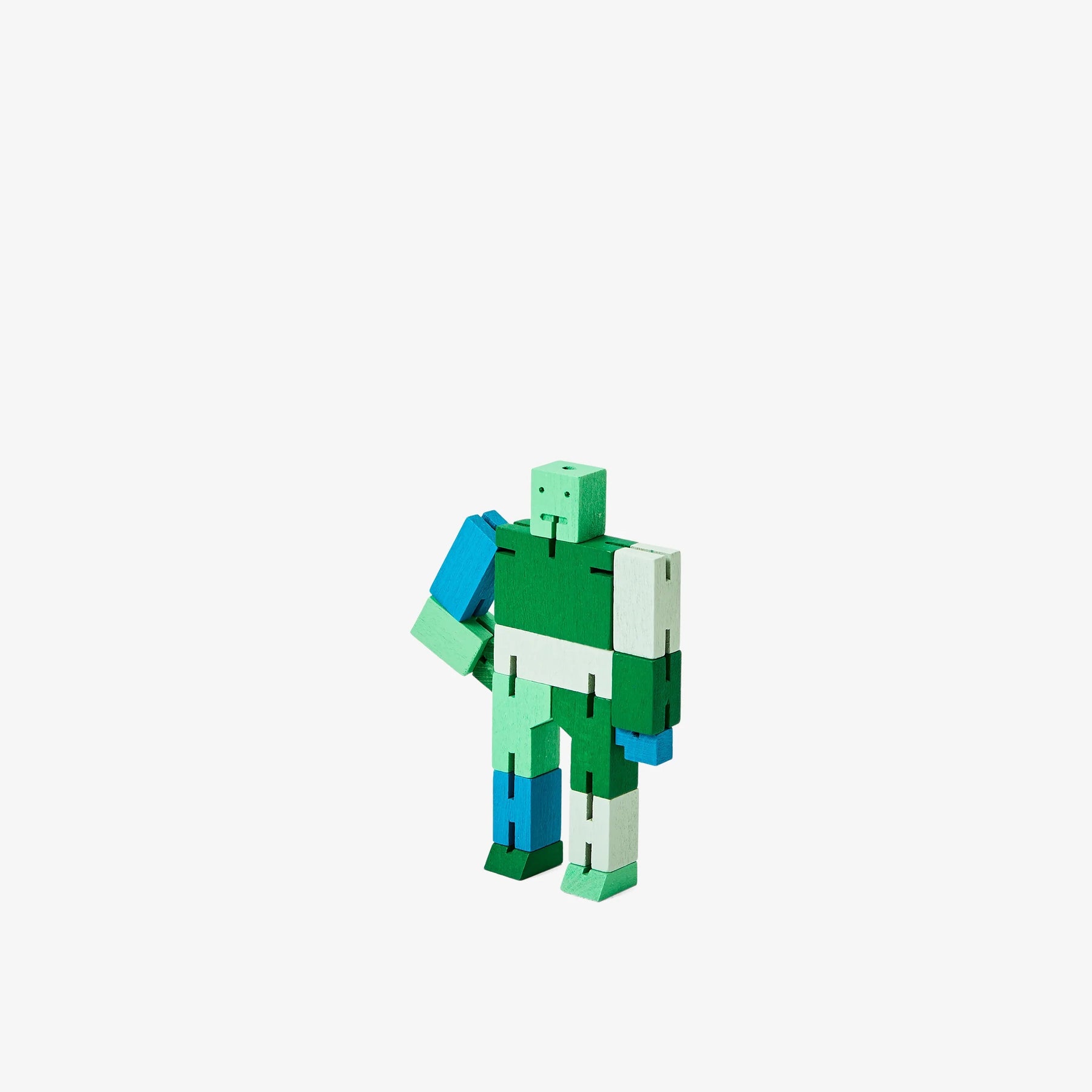 Cubebot Micro