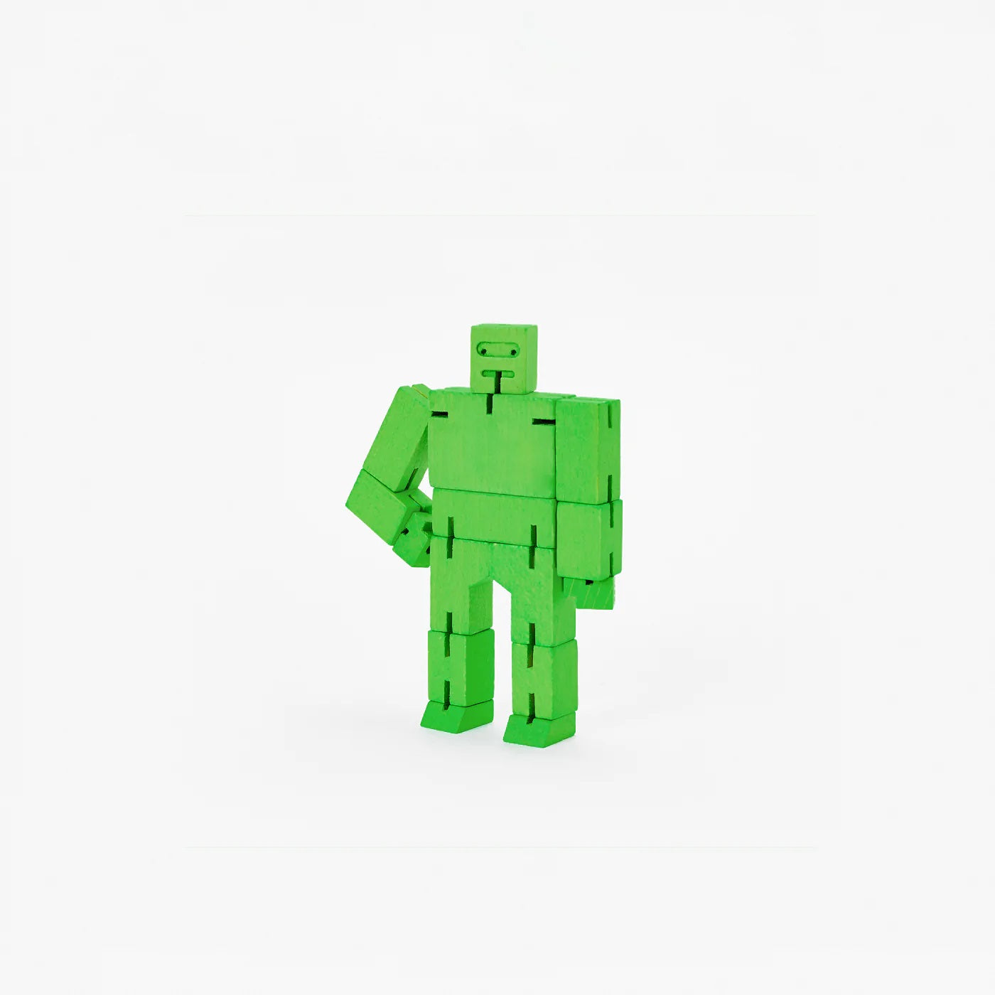 Cubebot Micro