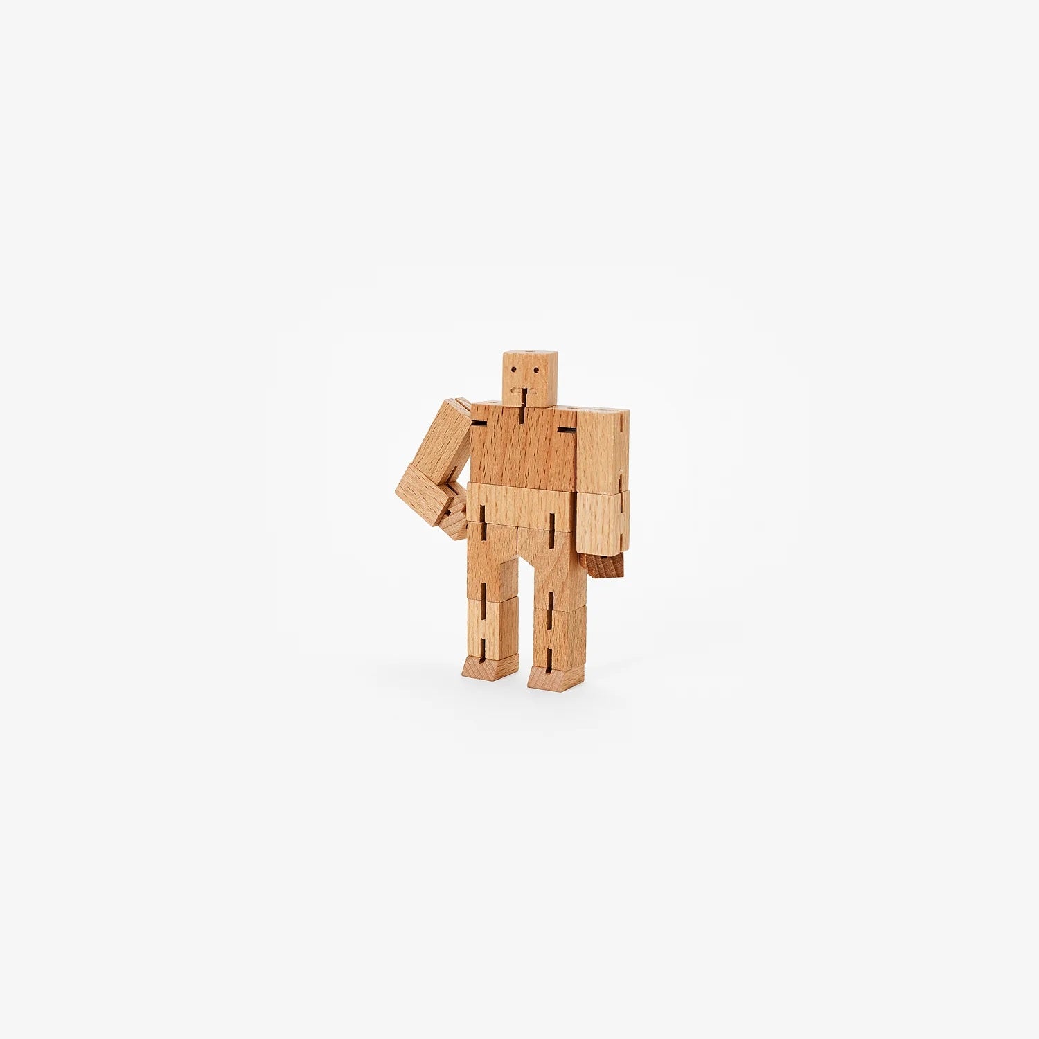 Cubebot Micro