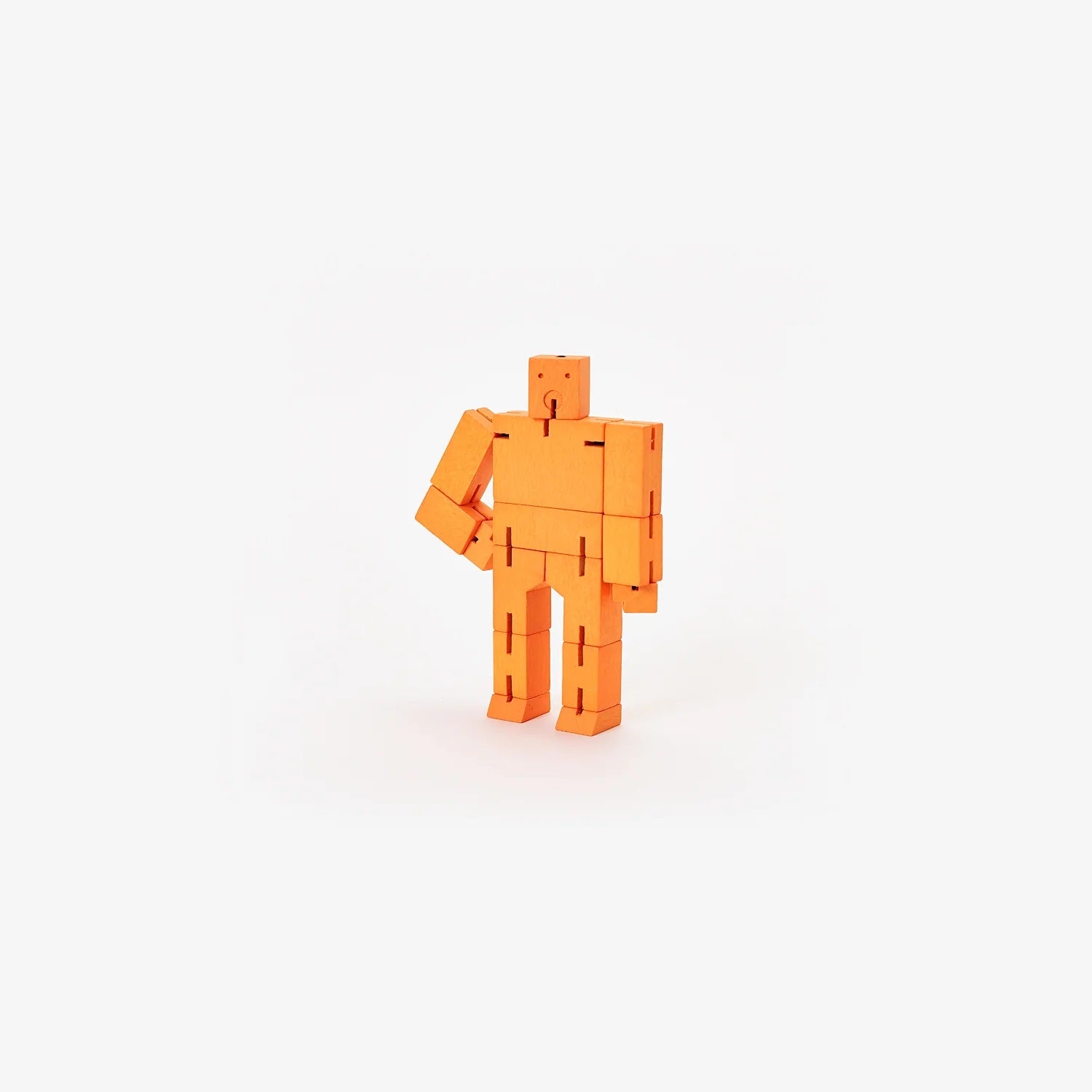 Cubebot Micro