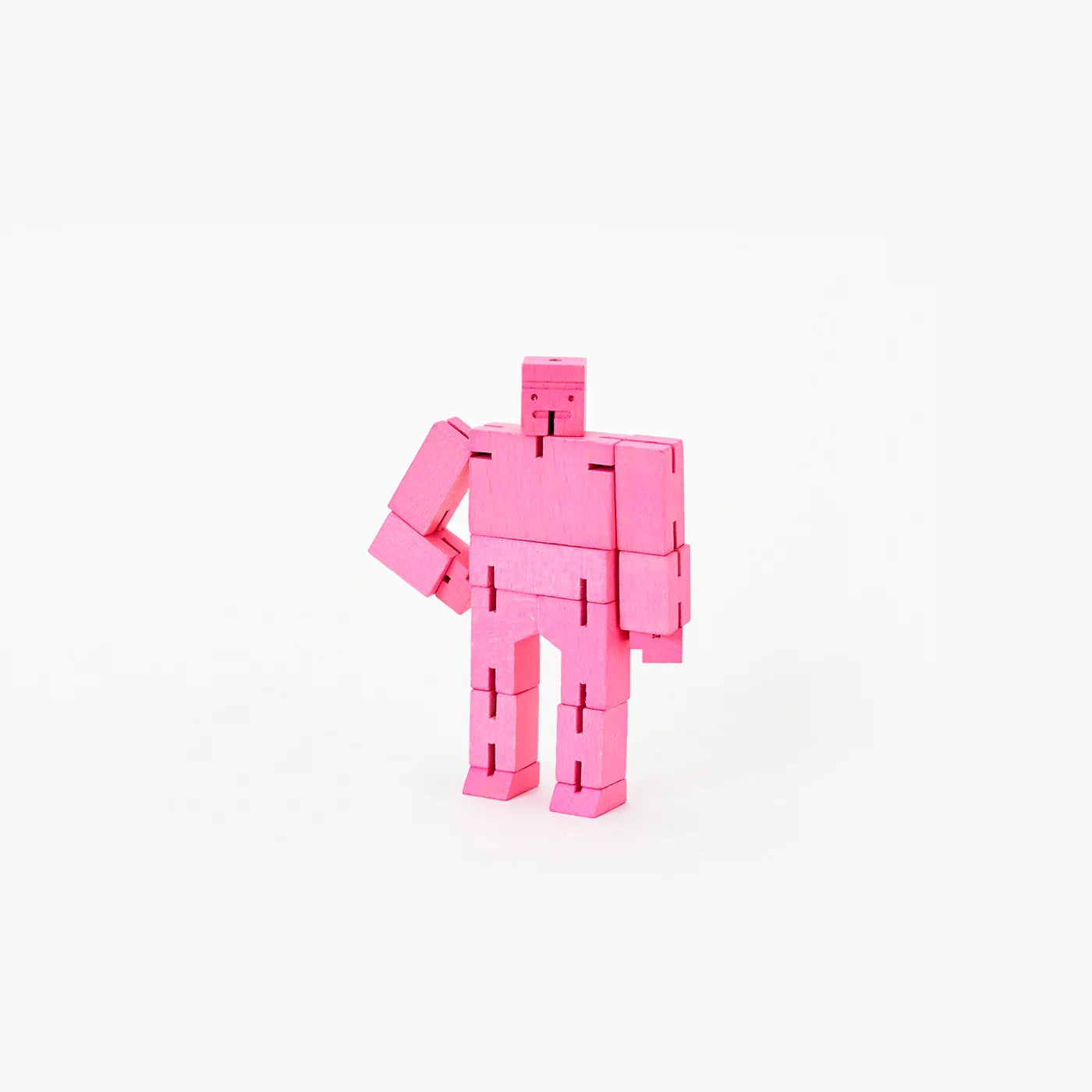 Cubebot Micro