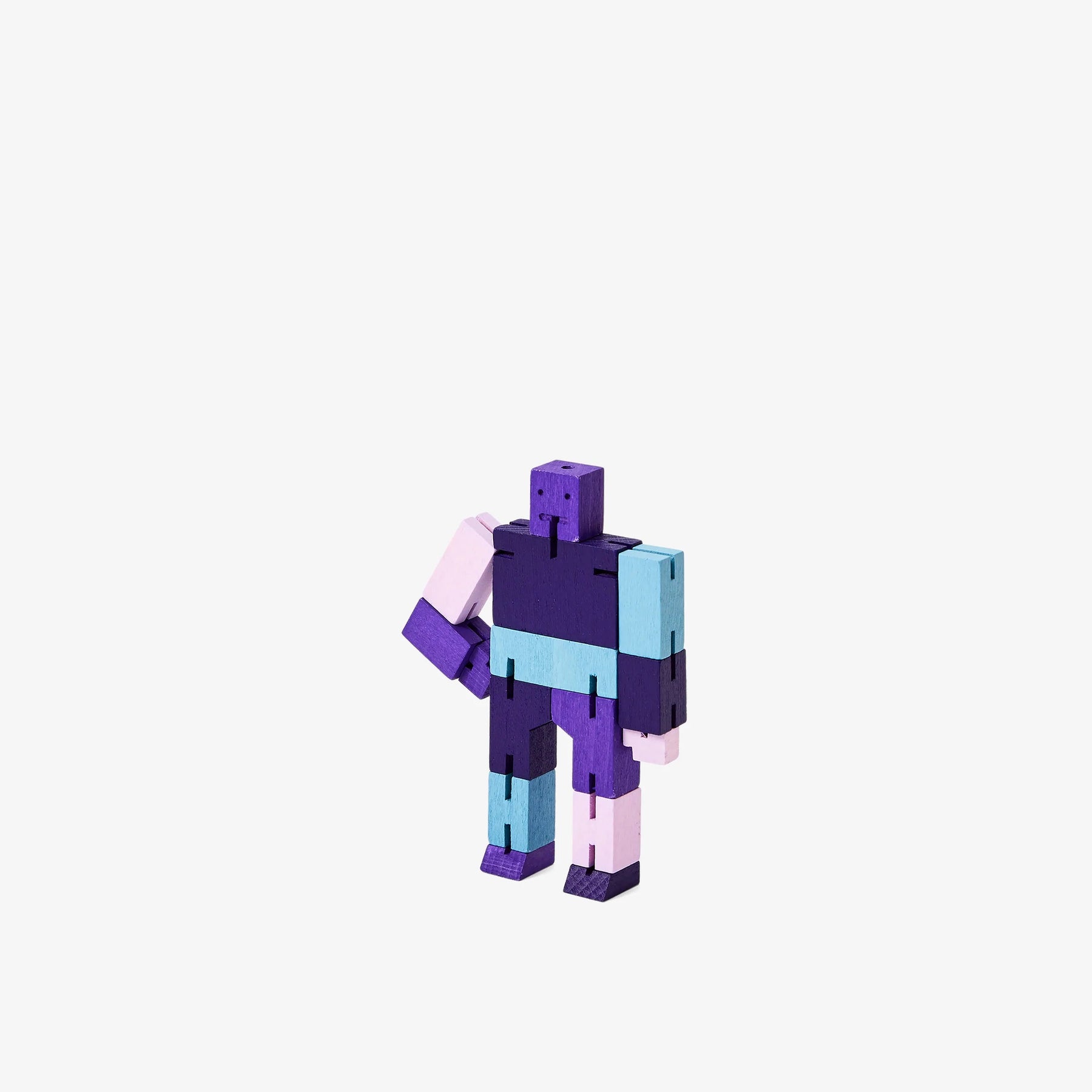 Cubebot Micro