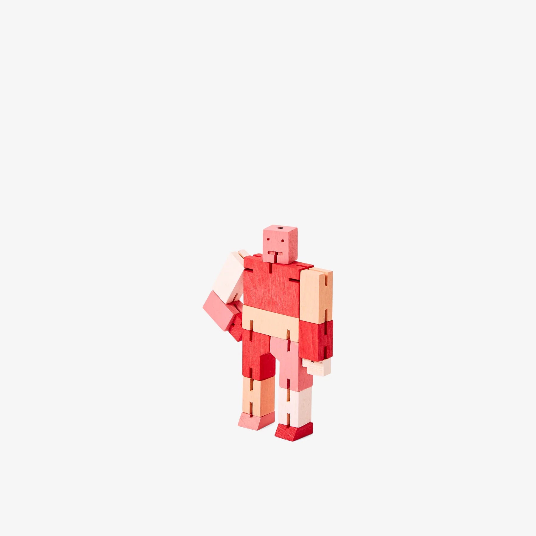 Cubebot Micro