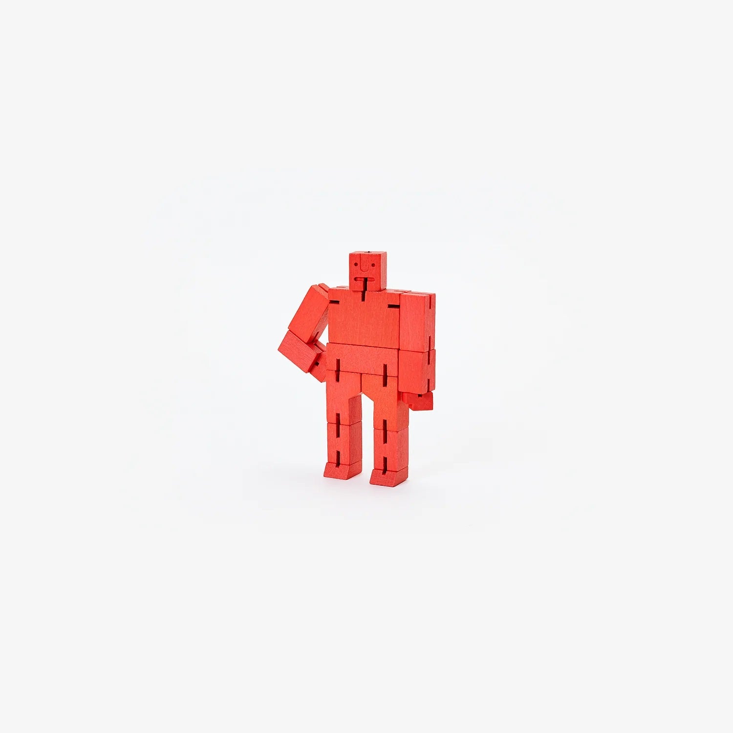 Cubebot Micro