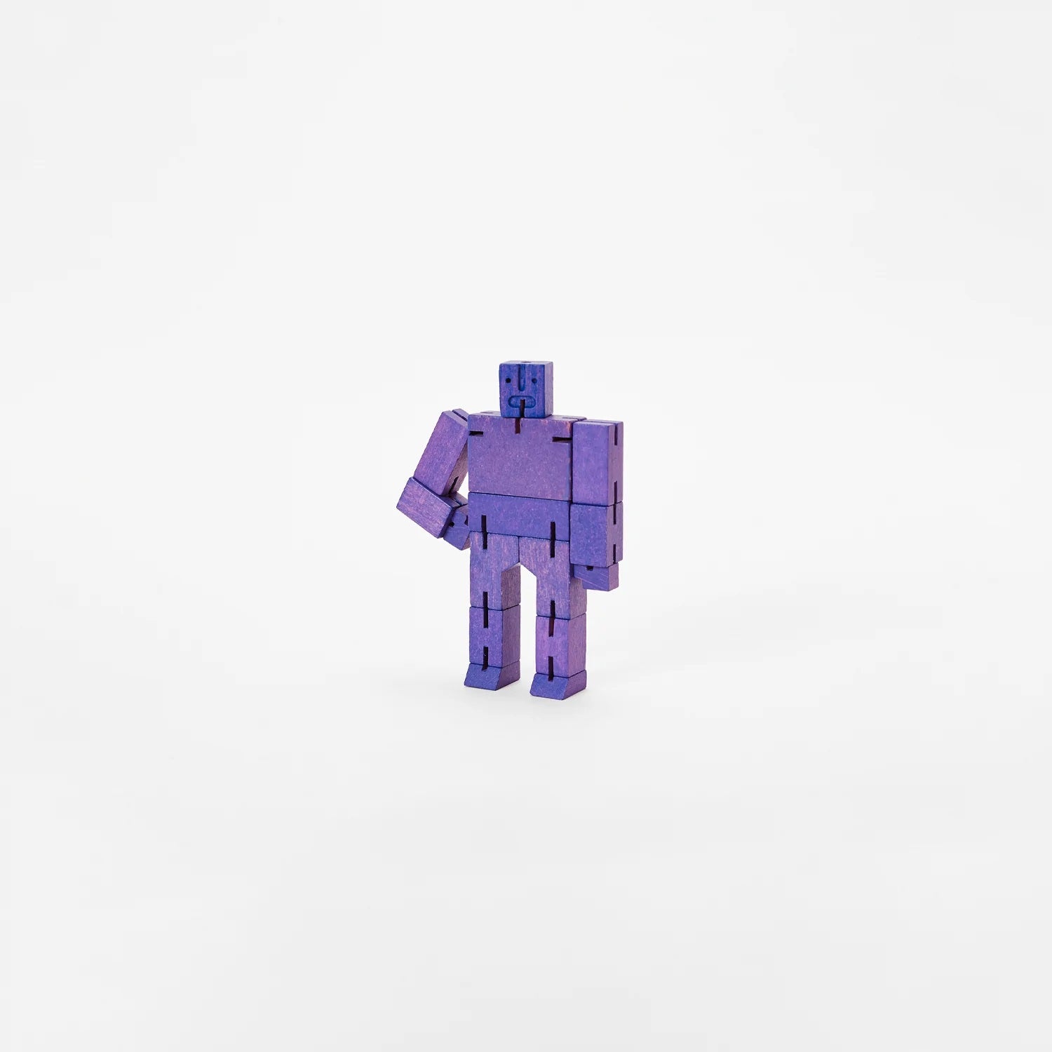 Cubebot Micro