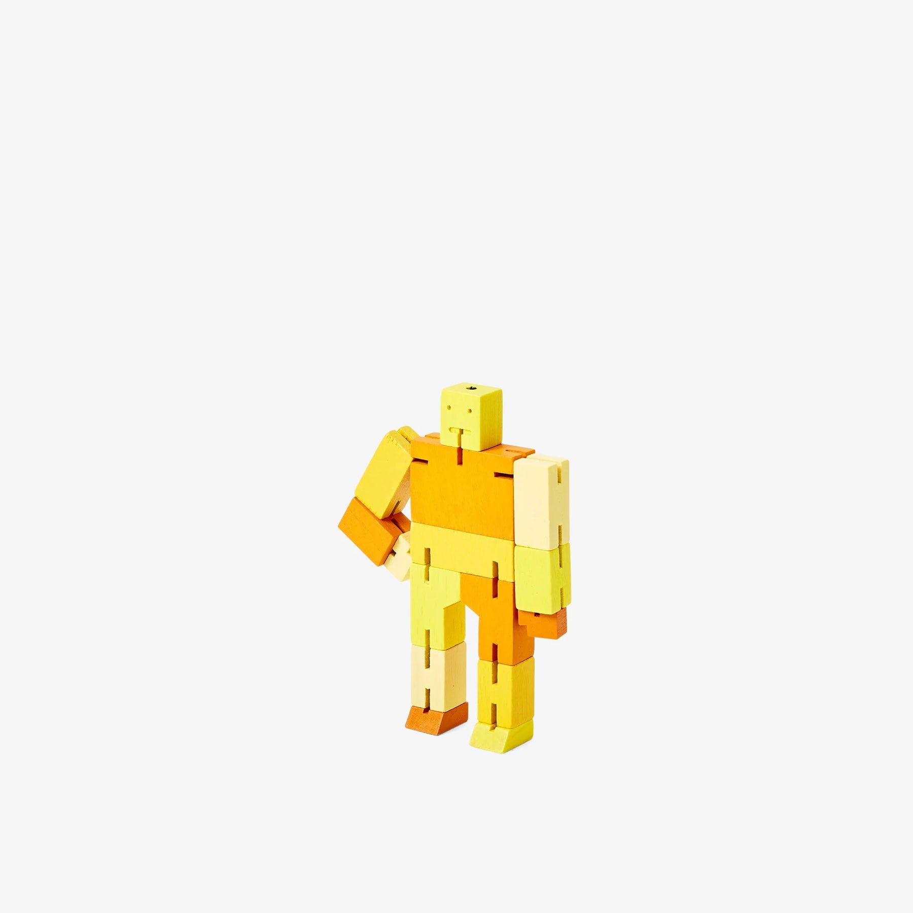 Cubebot Micro