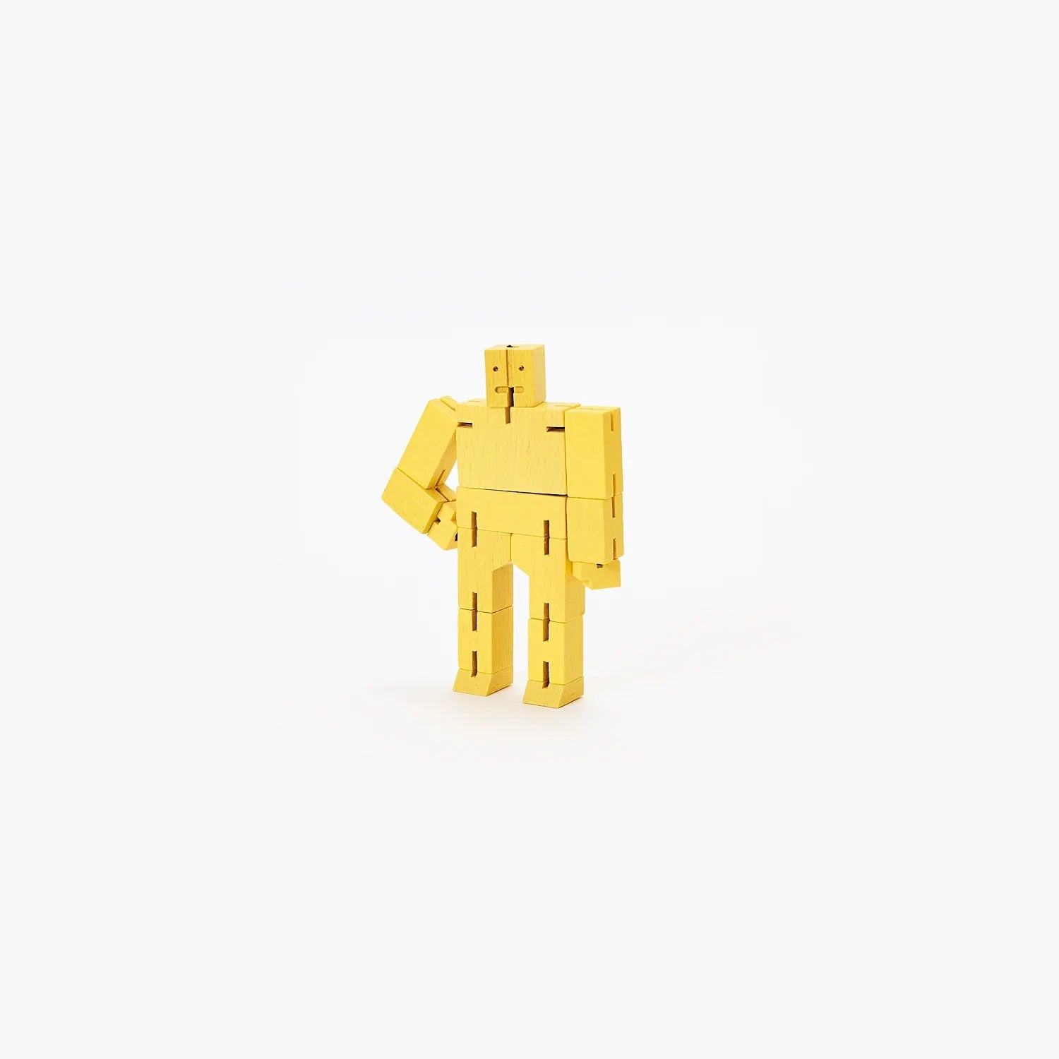 Cubebot Micro