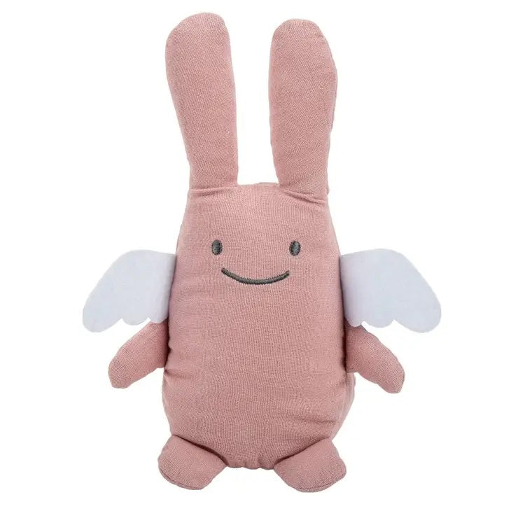 Angel Rabbit Musical