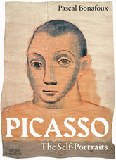 Picasso: The Self-Portraits