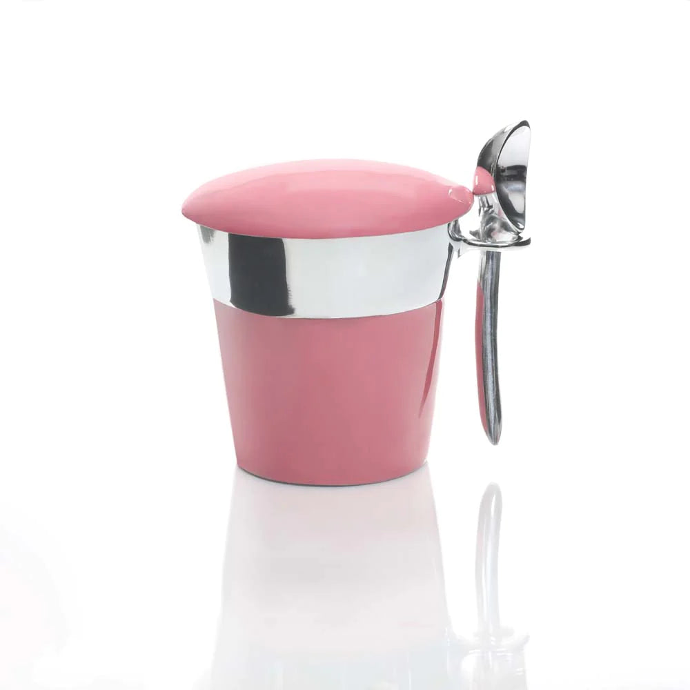 Pint Ice Cream Server