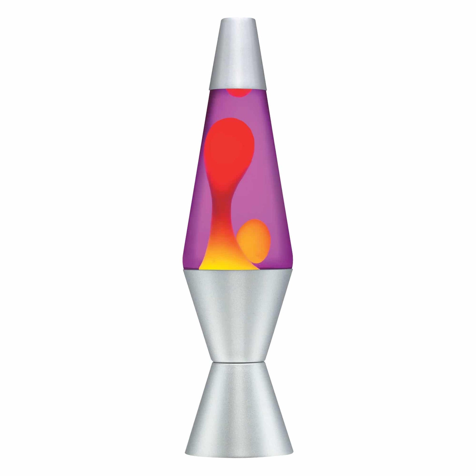 Lava Lamp (11.5")