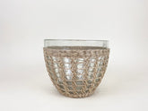 Seagrass Cage Medium Salad Bowl