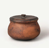 Serafina Magna Round Pot