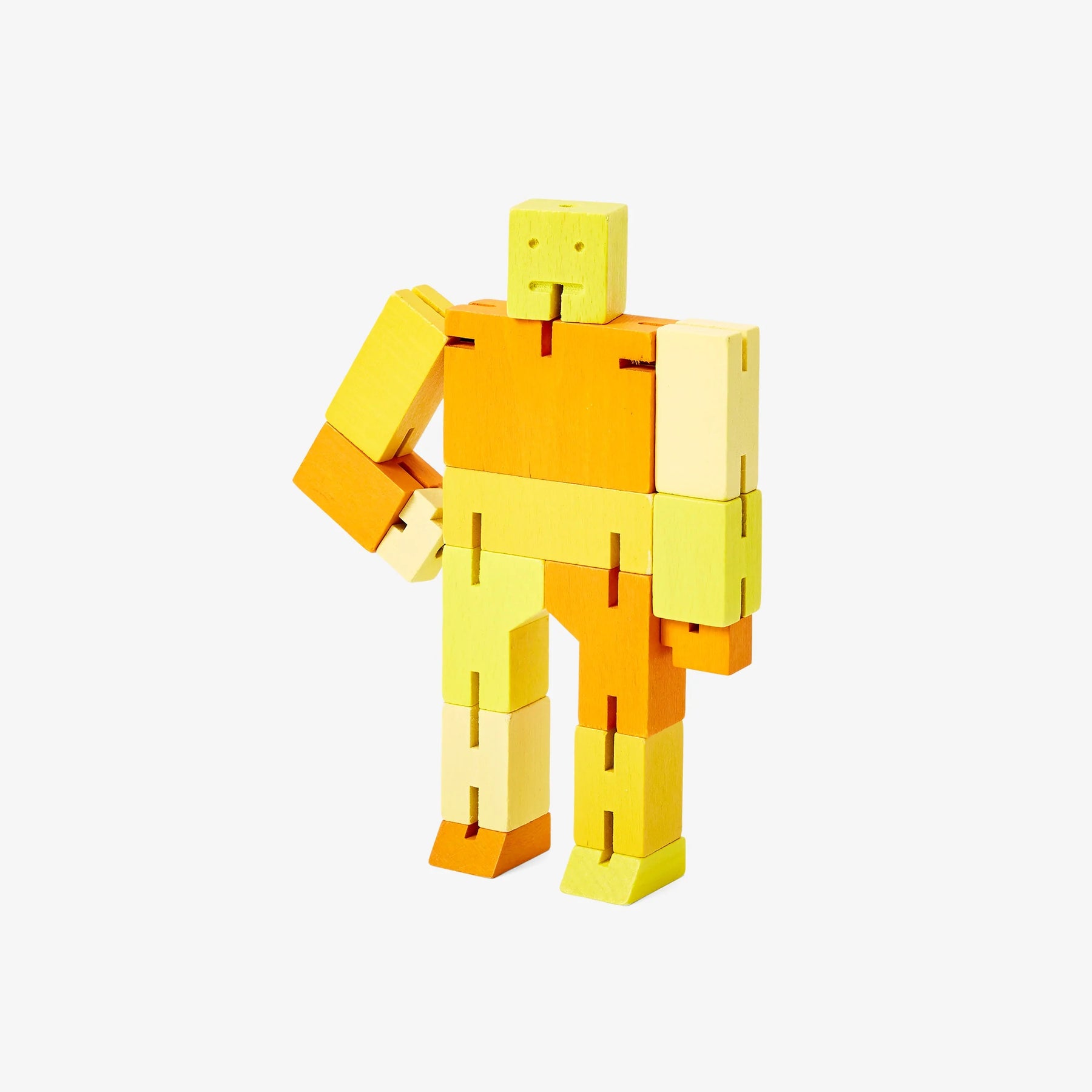 Cubebot Small