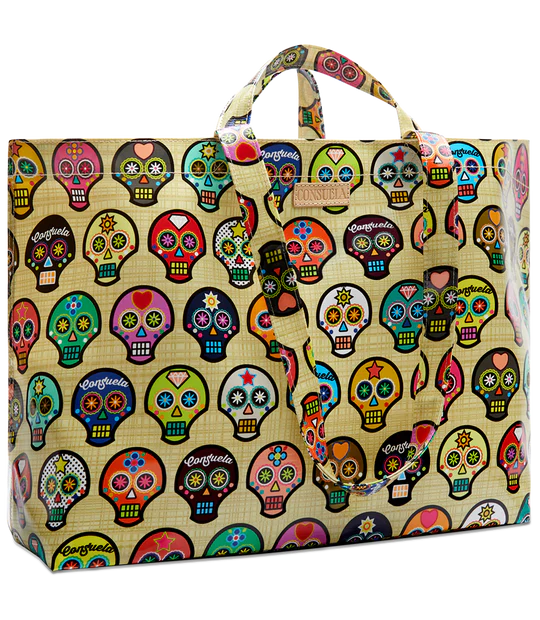 Sugar Skulls Gran 'n' Go Jumbo