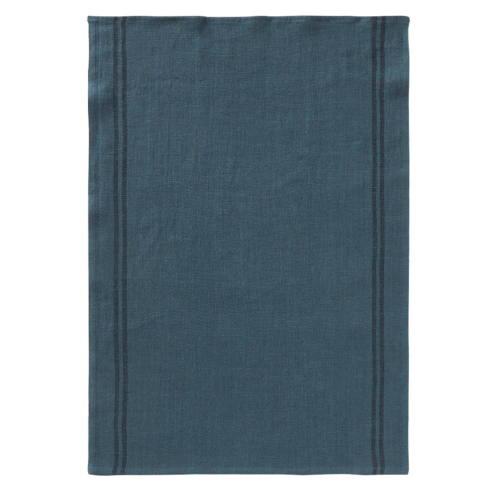 Tea Towel Country Petrole