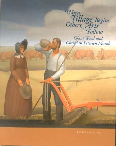 When Tillage Begins  Other Arts