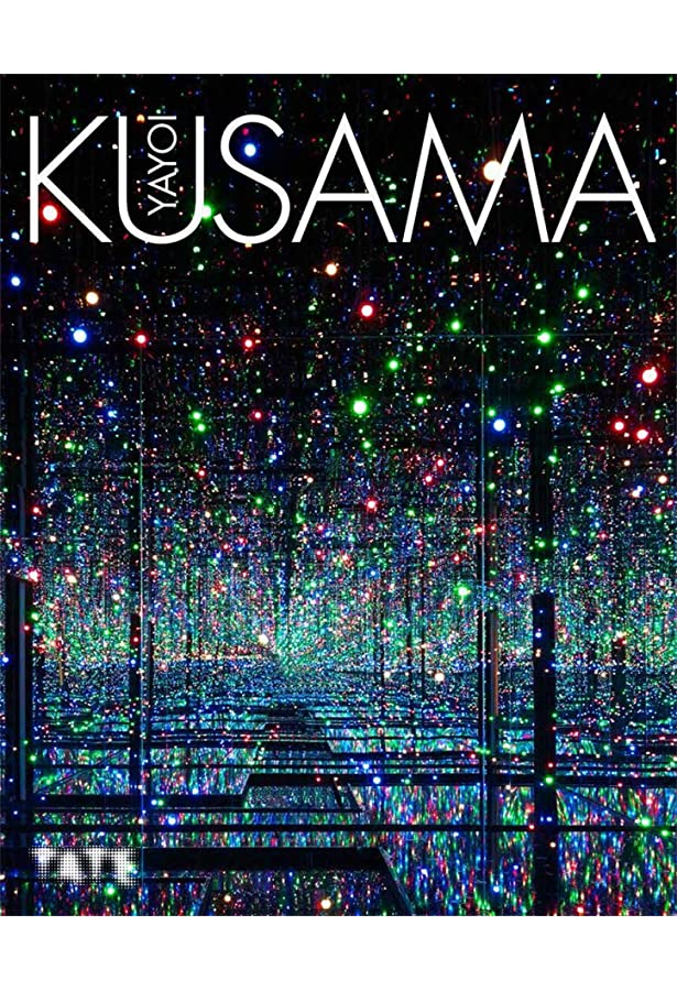 Yayoi Kusama