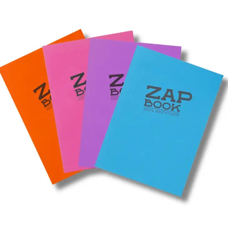 Zap Book