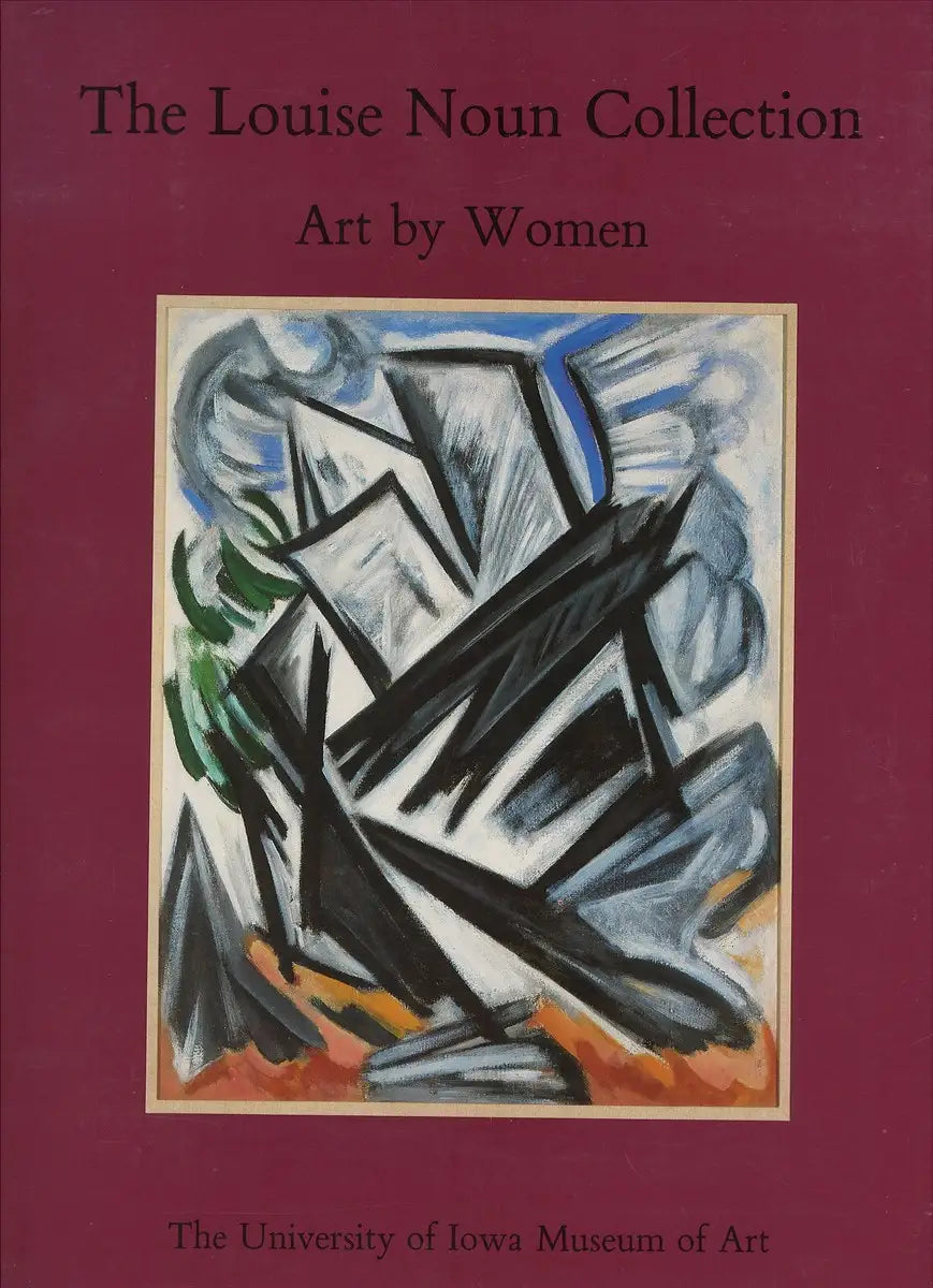 Louise Noun Collection Book