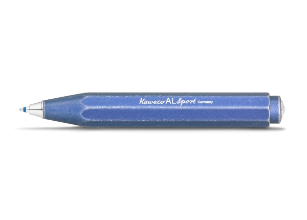 Kaweco Stonewashed Blue Sport Roller Ball
