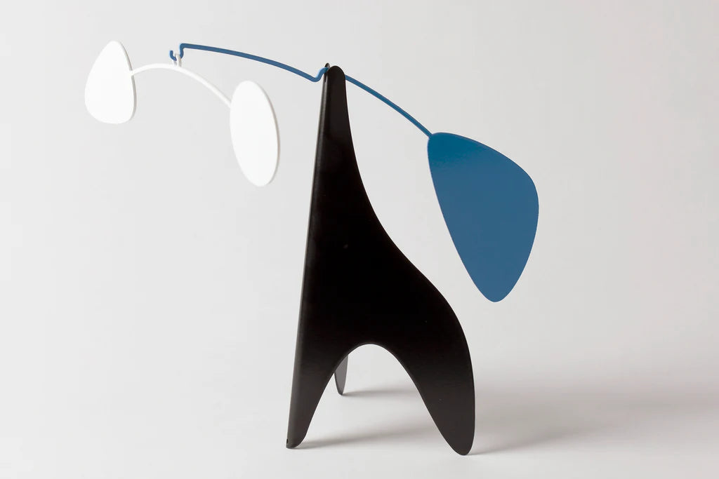 Ekko Workshop Original Desktop Mobile (Blue/White)