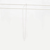 Pascale Lion Collection ONE S 108 AR (silver finish)