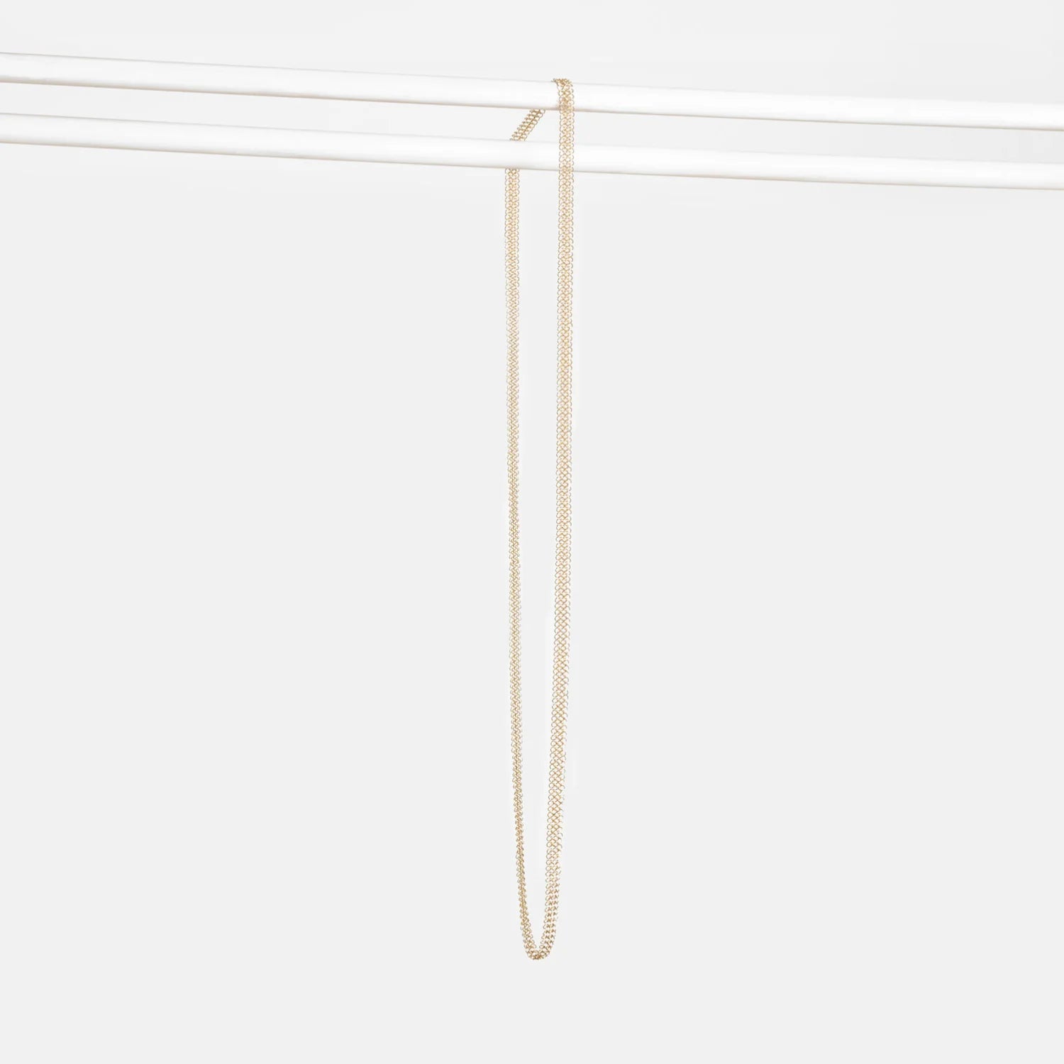 Pascale Lion 120 DO Necklace