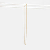 Pascale Lion 120 DO Necklace