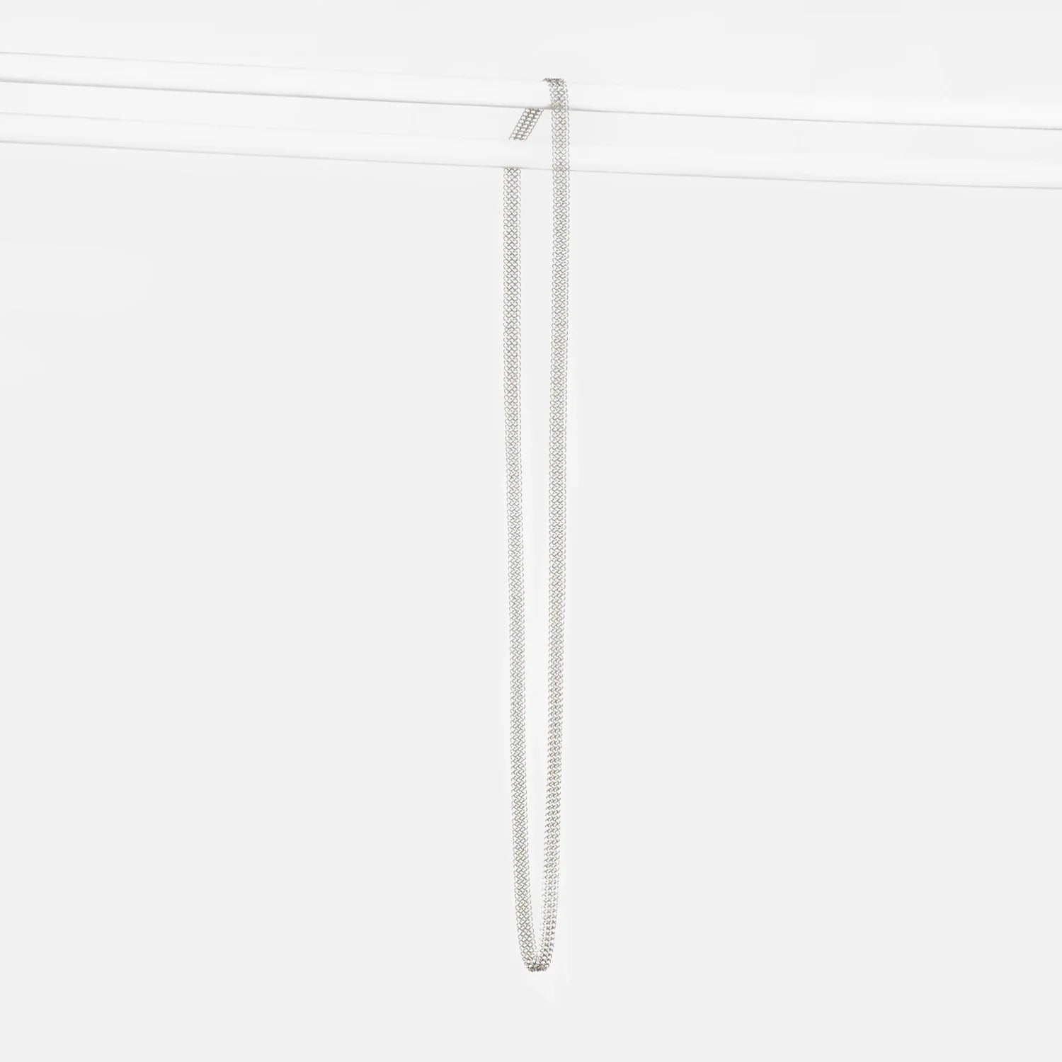 Pascale Lion 120 AR Necklace