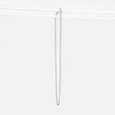 Pascale Lion 120 AR Necklace