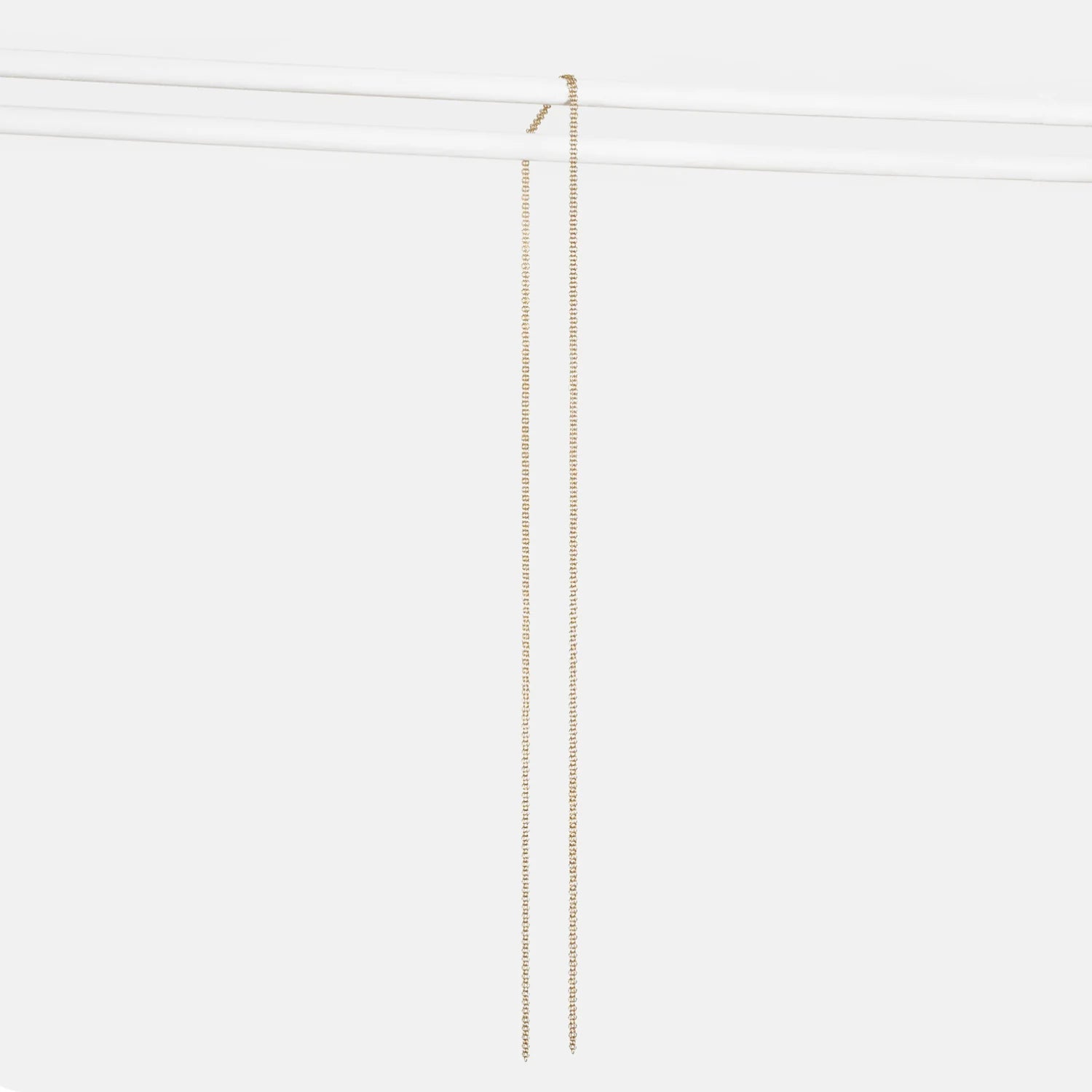 Pascale Lion 137 DO Necklace (gold finish)
