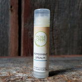 Pickle Creek-Lip Balm Peppermint