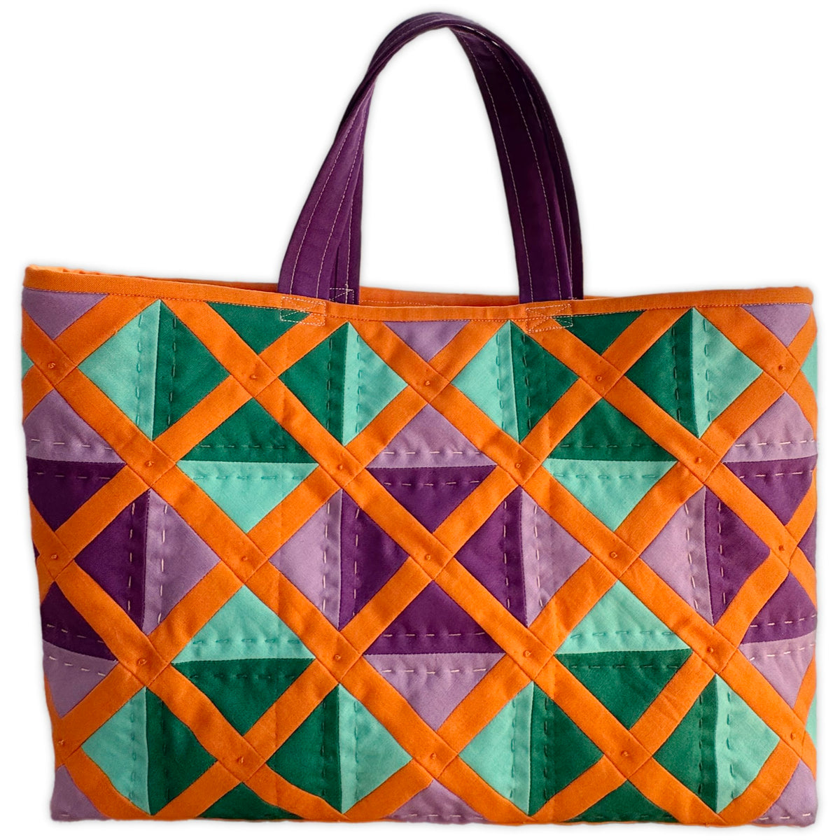 Jester Tote