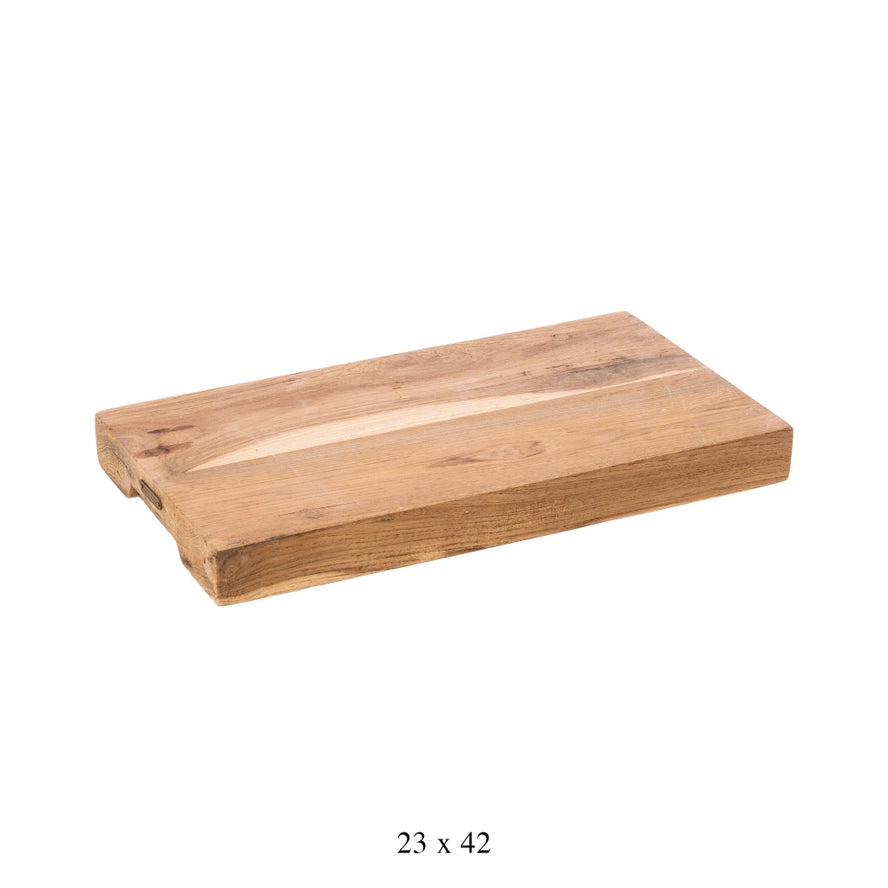Thick Cutting Board - 23 x 42